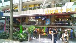 Lucky Plaza (D9), Shop House #619973701